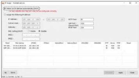Hanwha Vision TNM-C2722TDR - Bir kamerayı kurarken - 2