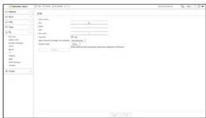 Hanwha Vision XRN-3210B2 - FTP - 1