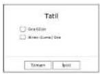 Hanwha Vision XRN-3210B2 - ayar - 2