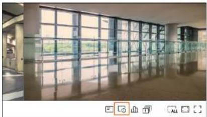 Hanwha Vision XRN-3210B2 - Kanal Bilgisi Ekranı - 1