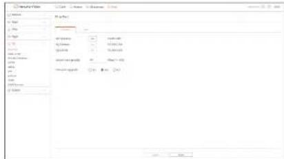 Hanwha Vision XRN-3210B2 - IP Adresi - 1