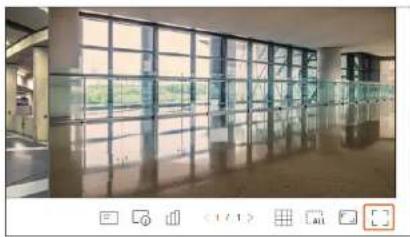 Hanwha Vision XRN-3210B2 - TAM EKRAN MODU - 1