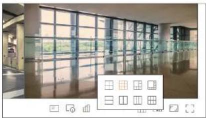 Hanwha Vision XRN-3210B2 - eKran bölmeSini deĞiŞtirmeK için - 1