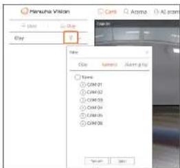Mensha Vision Open Save Name COM 21 COM 32 COM 53 COM 24 COM 35 COM 36 Auto Path