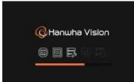 Hanwha Vision XRN-3210B2 - SISTEMI BAŞLATMA - 1