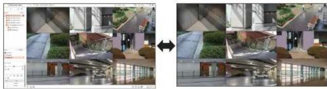 Hanwha Vision XRN-3210B2 - Tam Ekran Modu - 2