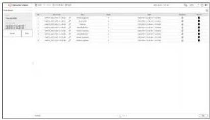Hanwha Vision XRN-3210B2 - YER İMI ARAMA - 1