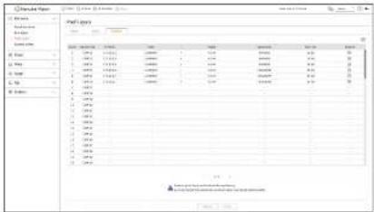 Hanwha Vision XRN-3210B2 - Uzak Profili Ayarlama - 1