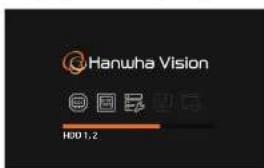 Hanwha Vision XRN-3210B2 - SISTEMI BAŞLATMA - 2