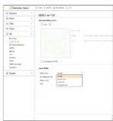 Hanwha Vision XRN-3210B2 - Wisenet DDNS ve P2P'yi Ayarlama - 2