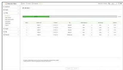 Hanwha Vision XRN-3210B2 - Al motoru - 1