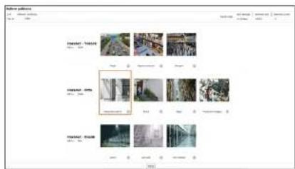 Hanwha Vision XRN-3210B2 - Video Ortamını Yapılandırma - 2