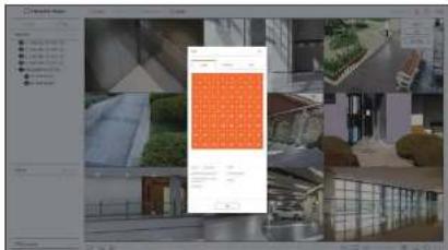 Hanwha Vision XRN-3210B2 - KULLANICI KIMLIĞINI KONTROL ET - 1