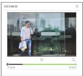 Hanwha Vision XRN-3210B2 - Anlik Oynatma - 1
