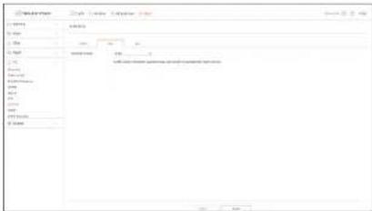 Hanwha Vision XRN-3210B2 - Olay - 1