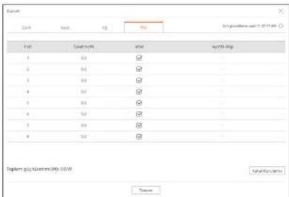 File Path Format View Winch title 1 2 3 4 5 6 7 8 9 Toplam.pj.babtes (My.0.0W) Save