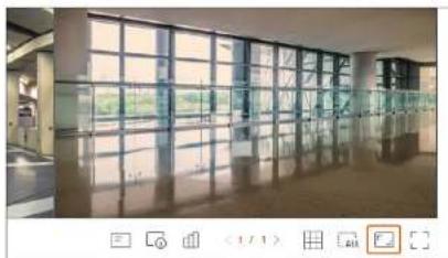 Hanwha Vision XRN-3210B2 - Genel Kanal Görüntü boyutunu deĞiŞtirme - 1