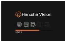 Hanwha Vision XRN-3210B2 - SISTEMI BAŞLATMA - 3