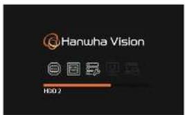 Hanwha Vision PRN-3205B2 - SISTEMI BAŞLATMA - 3
