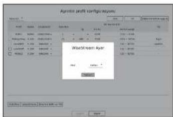 Aptente profit config.sysen/ Model 1 Name: WiseStream Ayer Input: 0.0000 Output: 0.0000 Error: 0.0000 Error: 0.0000 Error: 0.0000 Error: 0.0000 Error: 0.0000 Error: 0.0000 Error: 0.0000 Error: 0.0000 Error: 0.0000 Error: 0.0000 WiseStream Ayer End OK Cancel