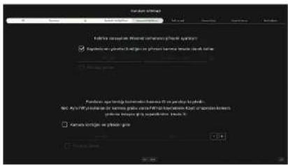 Hanwha Vision PRN-3205B2 - Çevrimiçl Yükseltme - 2