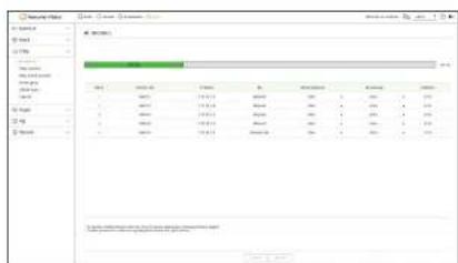 Hanwha Vision PRN-3205B2 - Al motoru - 1