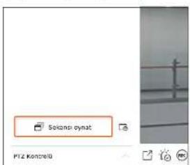 Sokansi oynat PIZ Kontrell