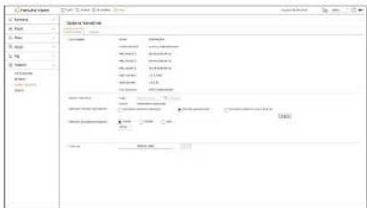 Hanwha Vision PRN-3205B2 - Sistem Bilgisinin Kontrol Edilmesi - 1