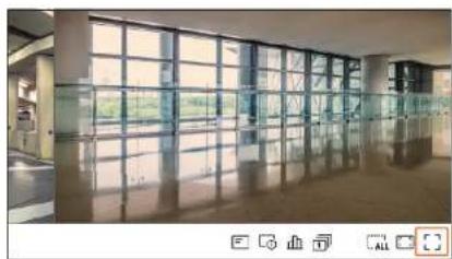 Hanwha Vision PRN-3205B2 - Tam Ekran Modu - 1