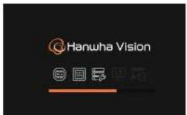 Hanwha Vision PRN-3205B2 - SISTEMI BAŞLATMA - 1
