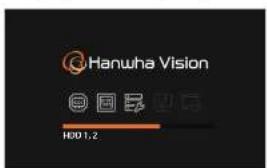 Hanwha Vision PRN-3205B2 - SISTEMI BAŞLATMA - 2