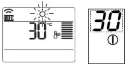 Arçelik 09330 AA - (☀️ Isıtma modu) - 1