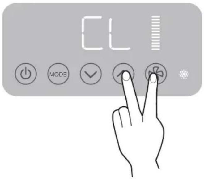 Arçelik 7310 - Çocuk Kilidi Çalıştırma İşlevi - 2