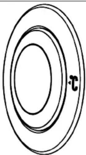 Arçelik 2682 NFB - Ürünün kapatılması - 1