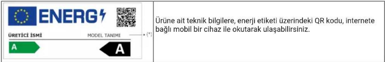 Arçelik 2682 NFB - Değerli Müşterimiz, - 3