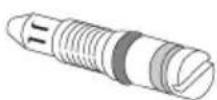 Arçelik OCD T 601-1 EHBD - By-pass enjektörü: - 1