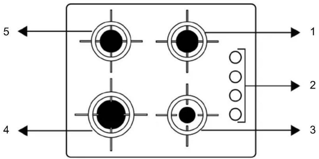 Arçelik OCD T 601-1 EHBD - ÜrünTanıtımı - 1