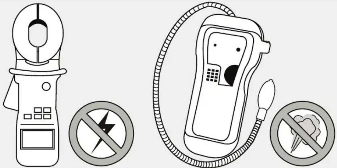 BOSCH ASI12VW32N - Elektrik ve Gaz Kaçağı Kontrolleri - 1