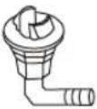 BOSCH ASI12VW32N - Aksesuarlar - 4