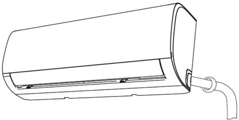 BOSCH ASI12VW32N - ÇİZİMLER HAKKINDA NOT - 1