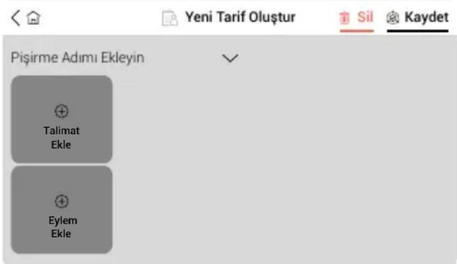 Arçelik SMC 9491 - Kullanım - 1