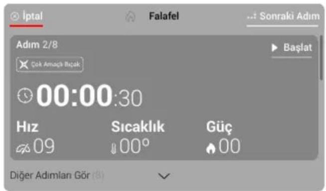 Arçelik SMC 9491 - Kullanım - 4