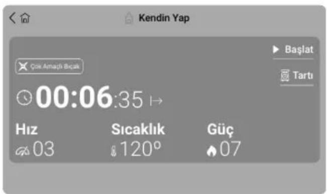 Arçelik SMC 9491 - Kendin Yap - 1
