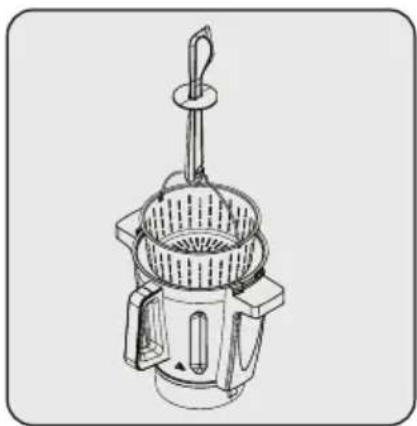 Arçelik SMC 9491 - Spatula - 2