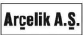 Arçelik SMC 9491 - GARANTI ŞARTLARI - 2