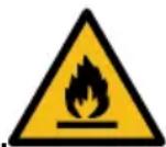 Profilo KM10611CTR - ⚠️ UYARI – Yangın tehlikesi! - 1