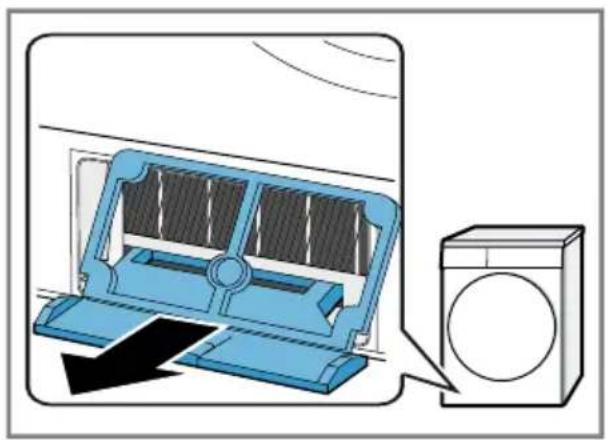 Profilo KM10611CTR - Kesilme tehlikesi! - 3