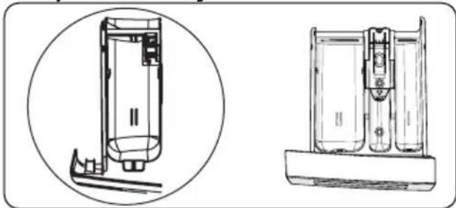 VESTEL CMI 99422 WIFI - Bölümler - 1