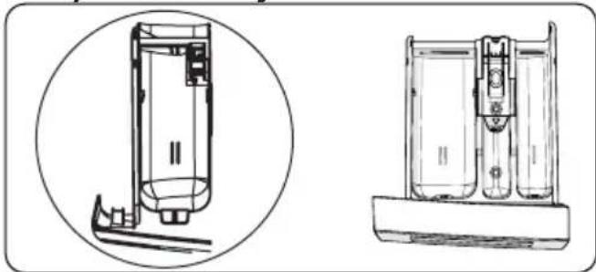 VESTEL CMI 97402 WIFI - Bölümler - 1