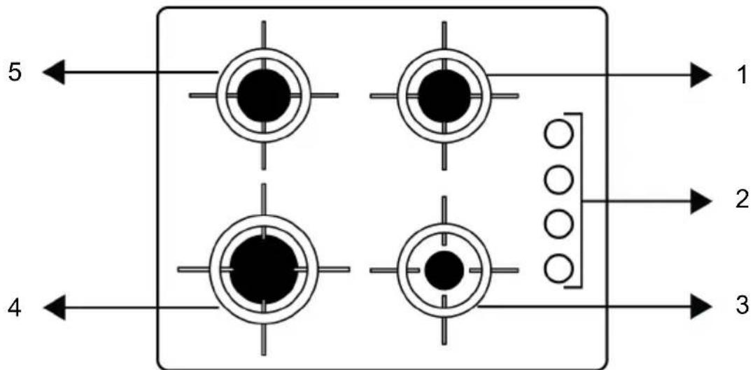 Arçelik SOCD T 601 ES - ÜrünTanıtımı - 1